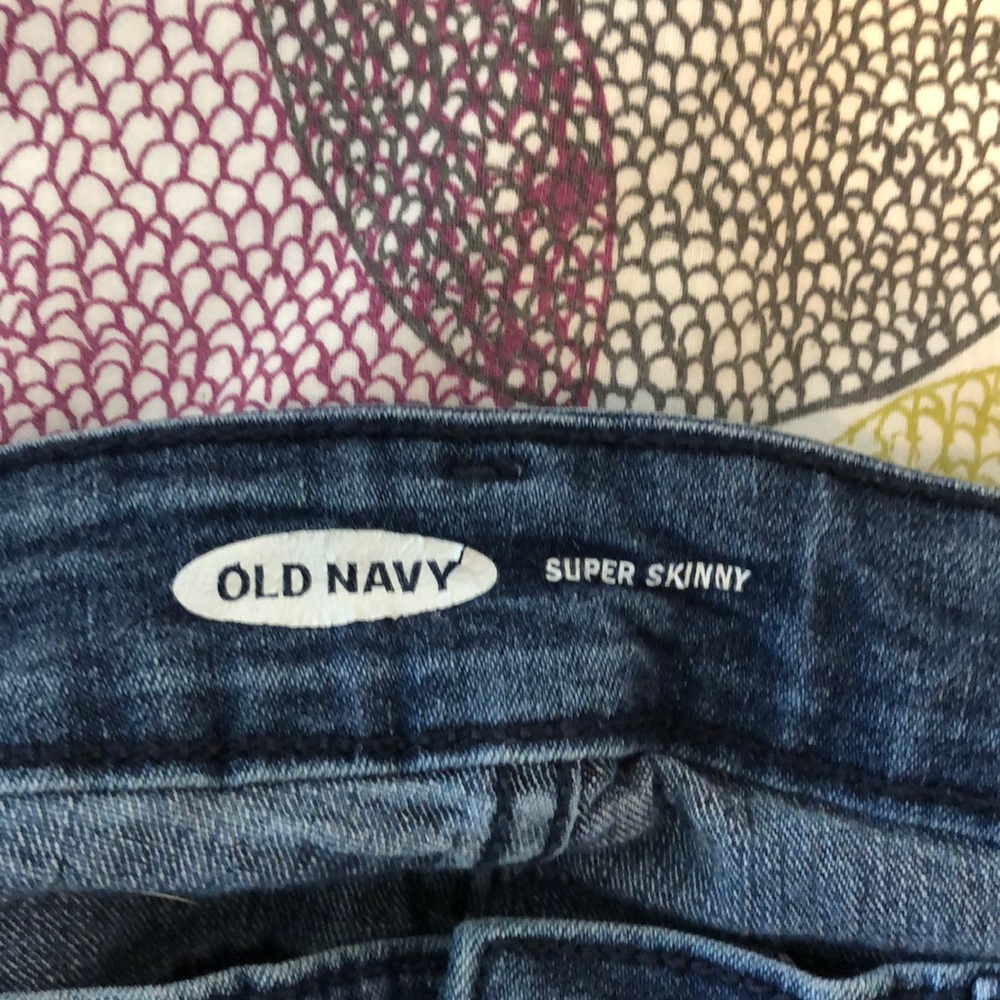 Jeans - Picture 2 of 3